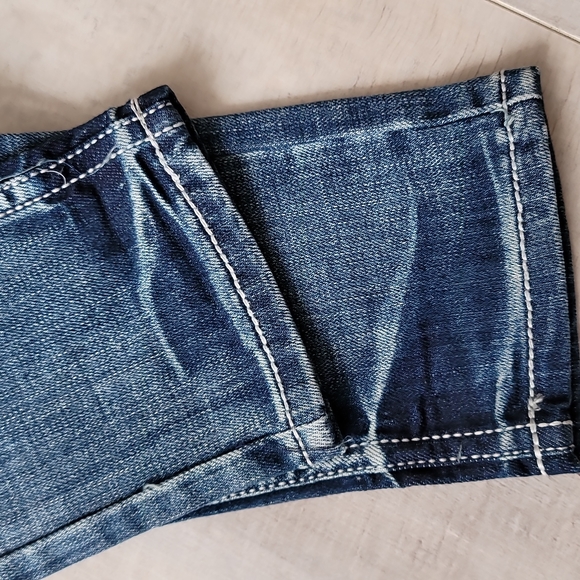 L.A. Idol Skinny Jeans Mint! - Picture 11 of 13